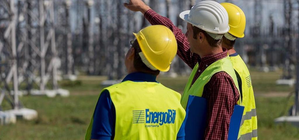 Πούλησαν το ποσοστό τους στην EnergoBit οι Innova Capital και EBRD Πούλησαν το ποσοστό τους στην EnergoBit οι Innova Capital και EBRD